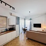 Livermo Apartment Jezyce Air Conditioning Self Check-In