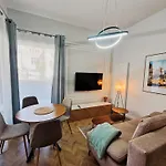 Livermo Apartment Jezyce Air Conditioning Self Check-In
