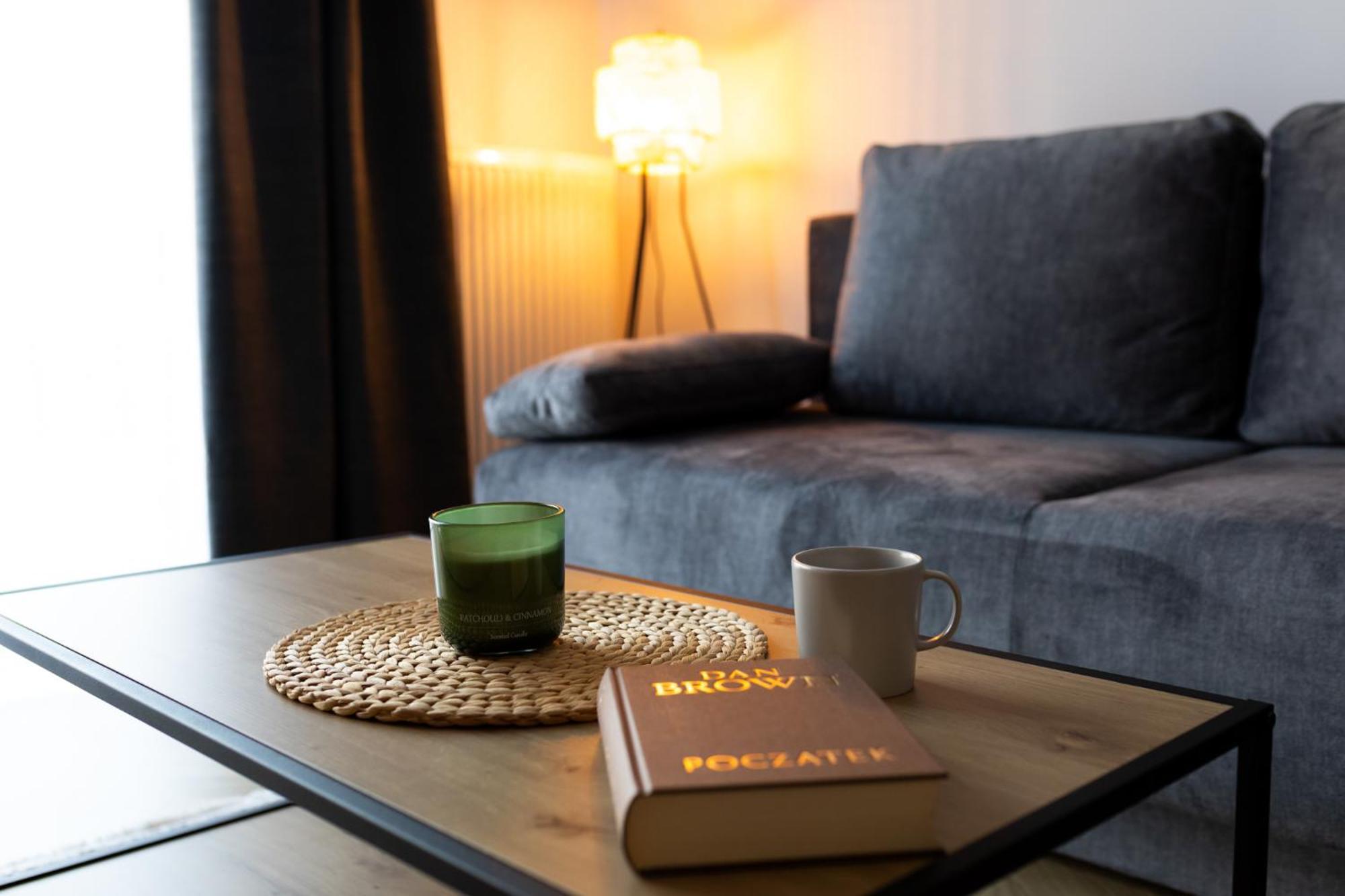 Apartment Livermo Jezyce Air Conditioning Self Check-in *