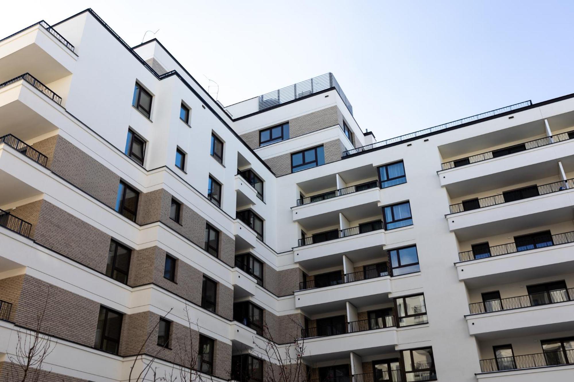 Apartment Livermo Jezyce Air Conditioning Self Check-in