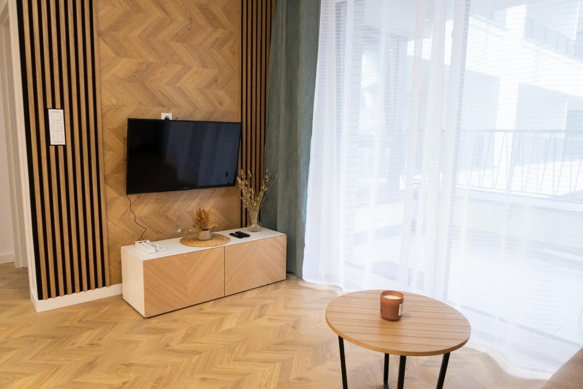 Livermo Jezyce Air Conditioning Self Check-in Apartment