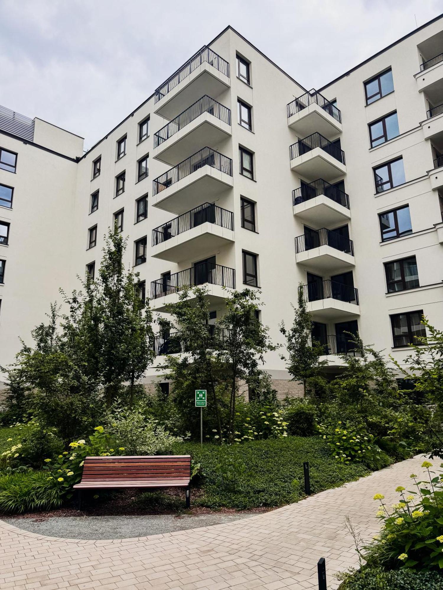 Livermo Jezyce Air Conditioning Self Check-in Apartment