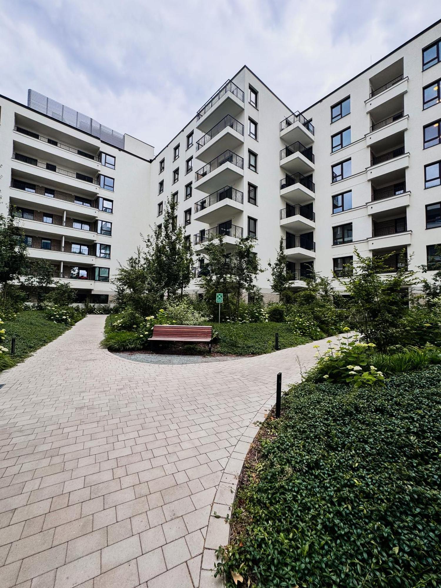 Livermo Jezyce Air Conditioning Self Check-in Apartment