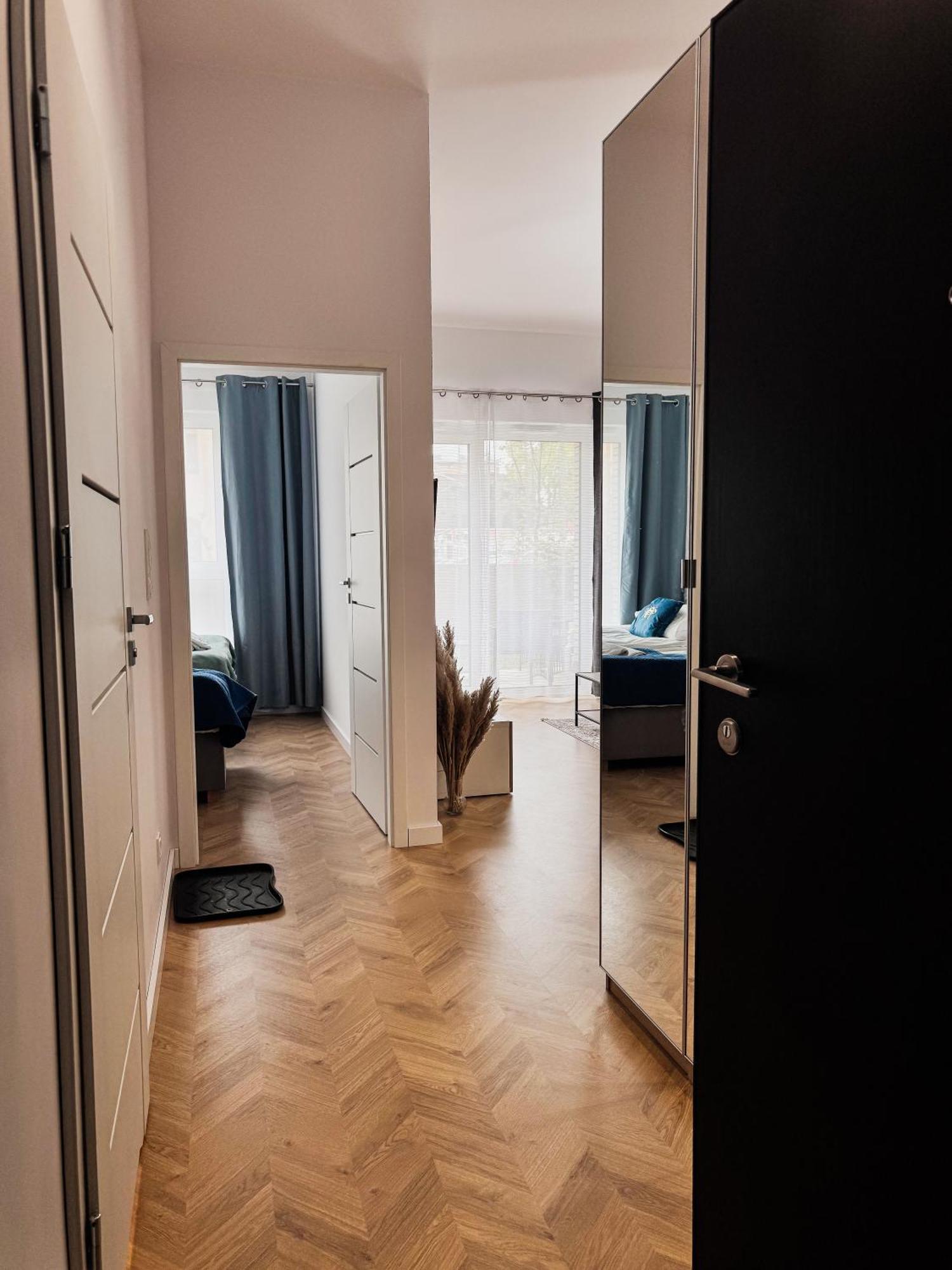 Apartment Livermo Jezyce Air Conditioning Self Check-in