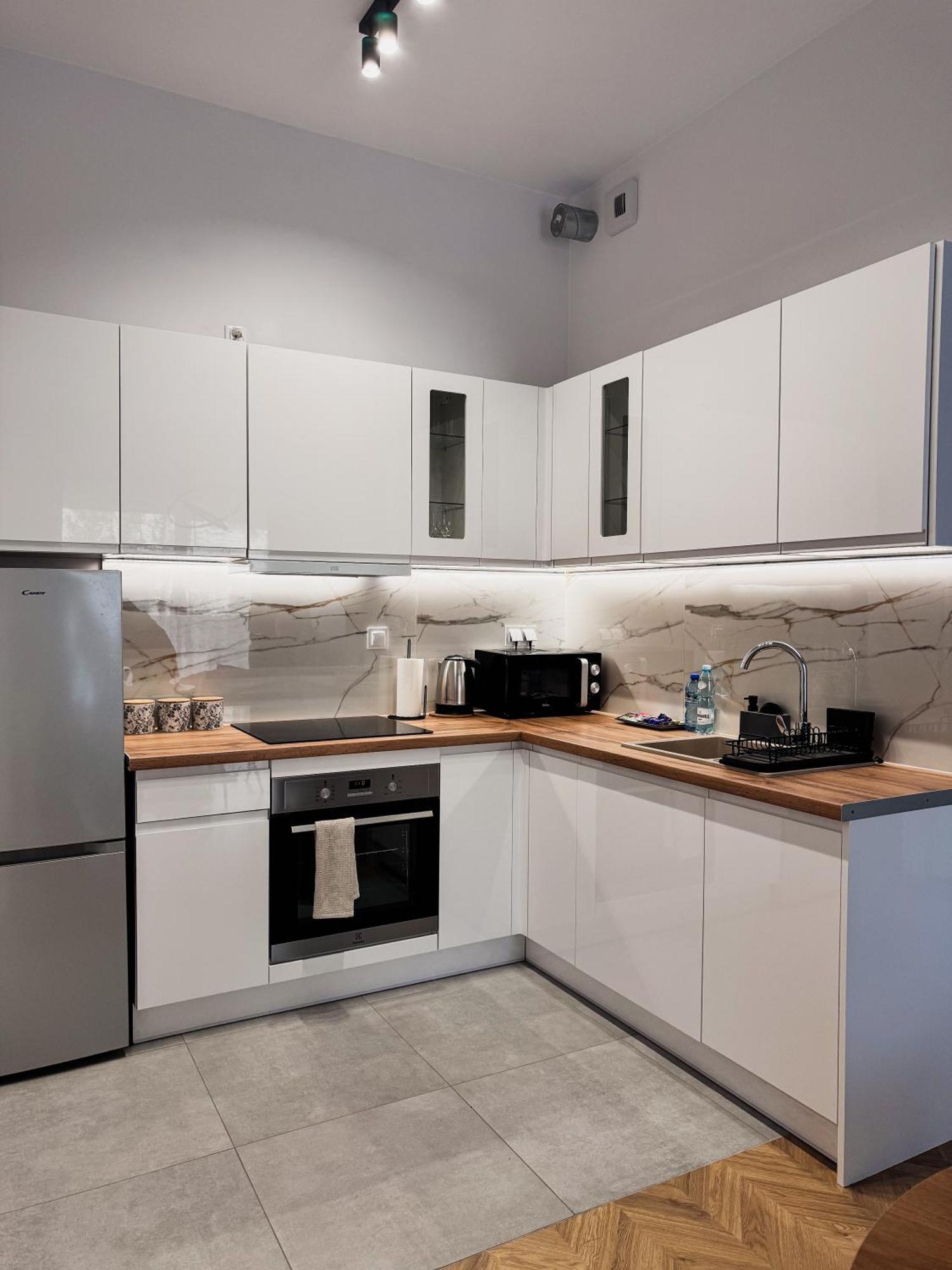 Livermo Jezyce Air Conditioning Self Check-in Apartment
