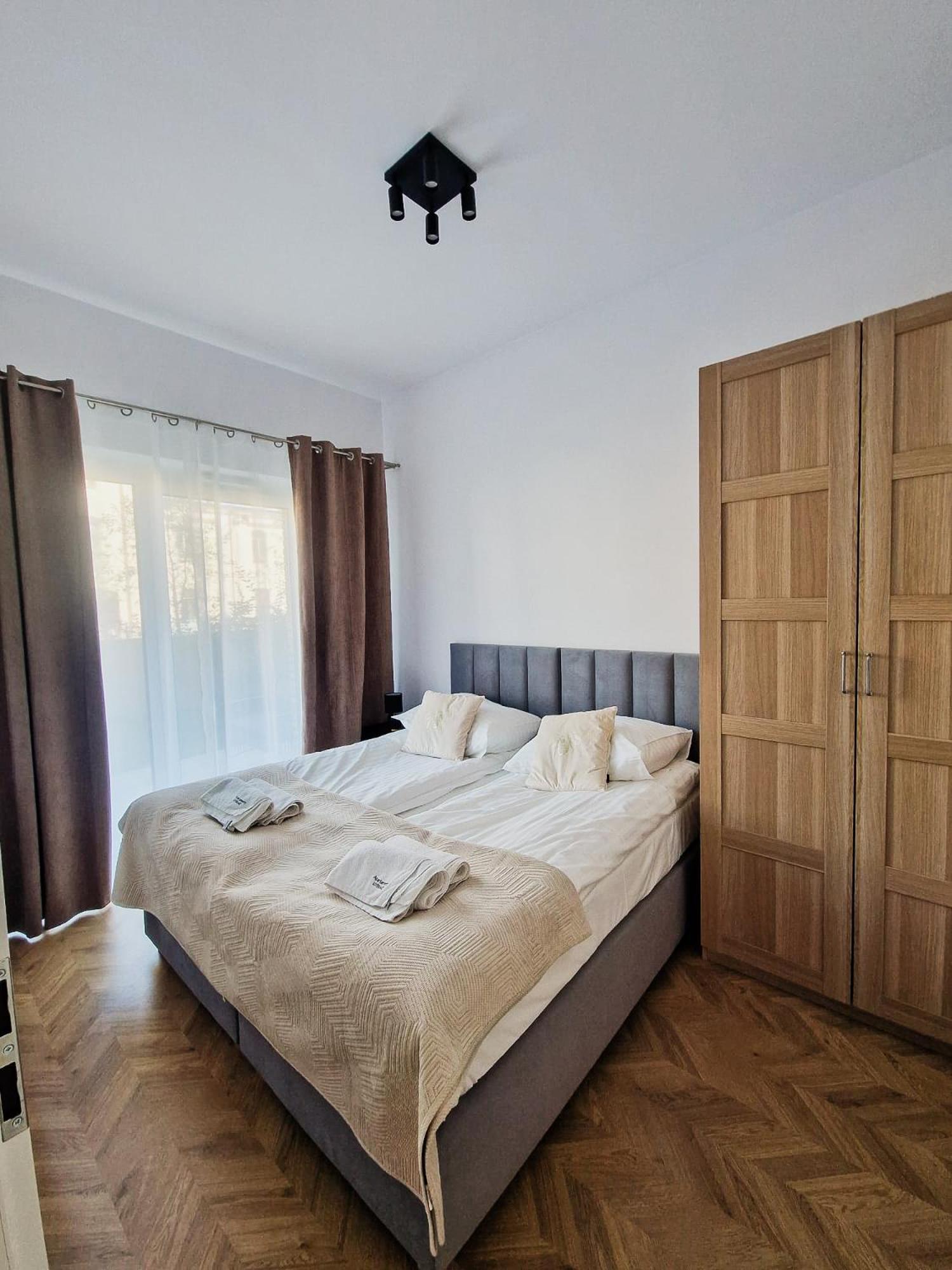 Apartment Livermo Jezyce Air Conditioning Self Check-in
